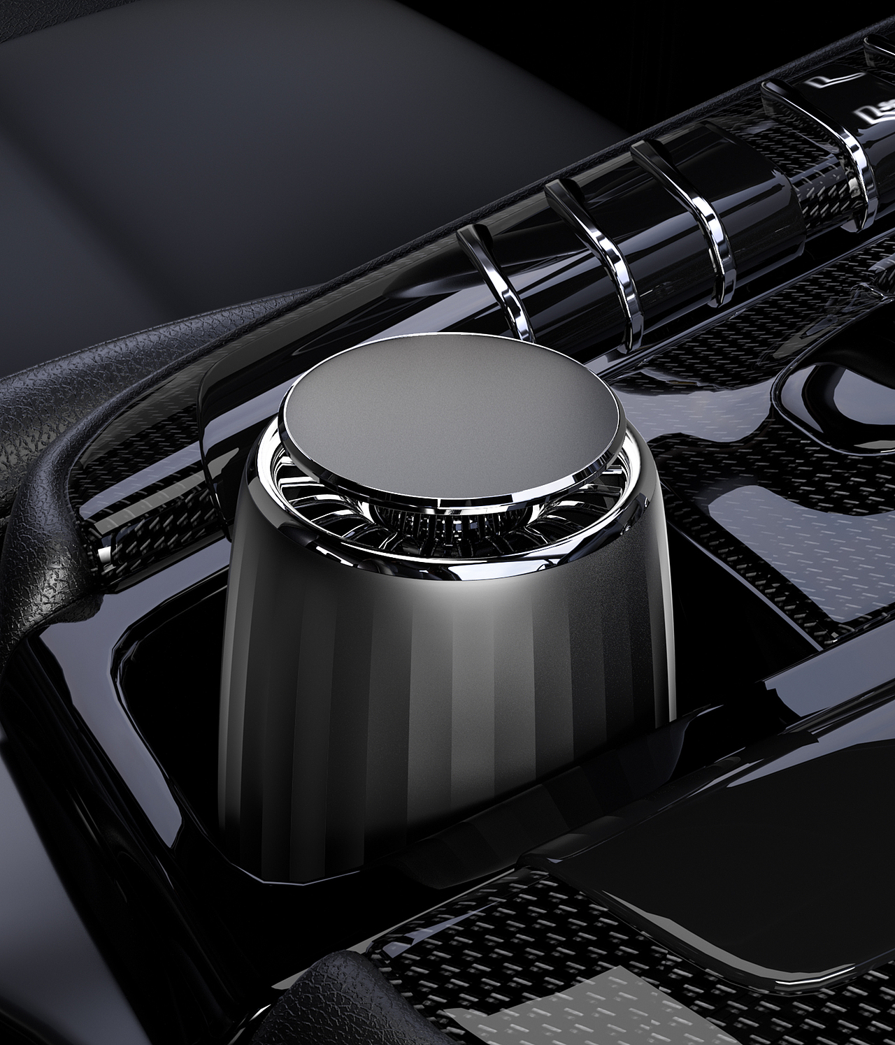 3D工作合集-产品渲染