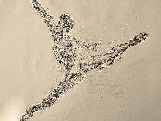 每天一畫，每日一更挑戰(zhàn)（個(gè)人主頁-ZNTc1ODAyNzI=） - 創(chuàng)作習(xí)作 - 站酷設(shè)計(jì)師李牧之樂原創(chuàng)素材 - 站酷ZCOOL