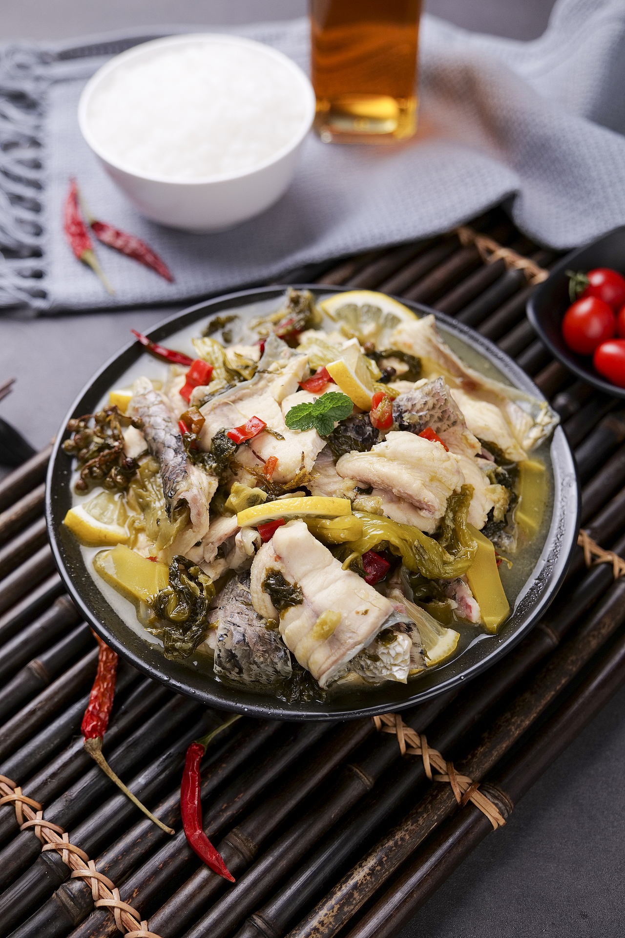 2021年5-2021年7月海鲜拍摄