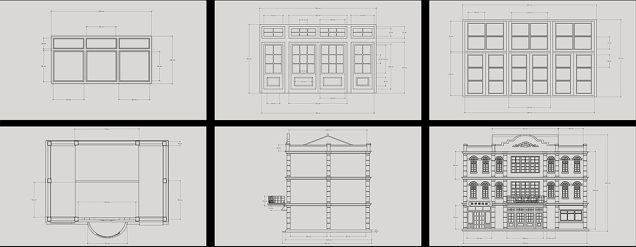 黑焰《影视概念设计》学员王同学作品分享（图ZMjkzMjkxNTc2） - 概念设定 - 站酷设计师黑焰CG美术学院原创素材 - 站酷ZCOOL