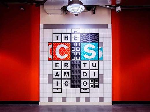 华盛顿州特洛伊街区导视系统设计