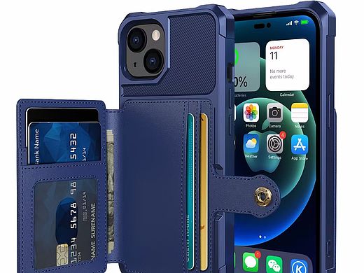 卡套手机壳亚马逊主图