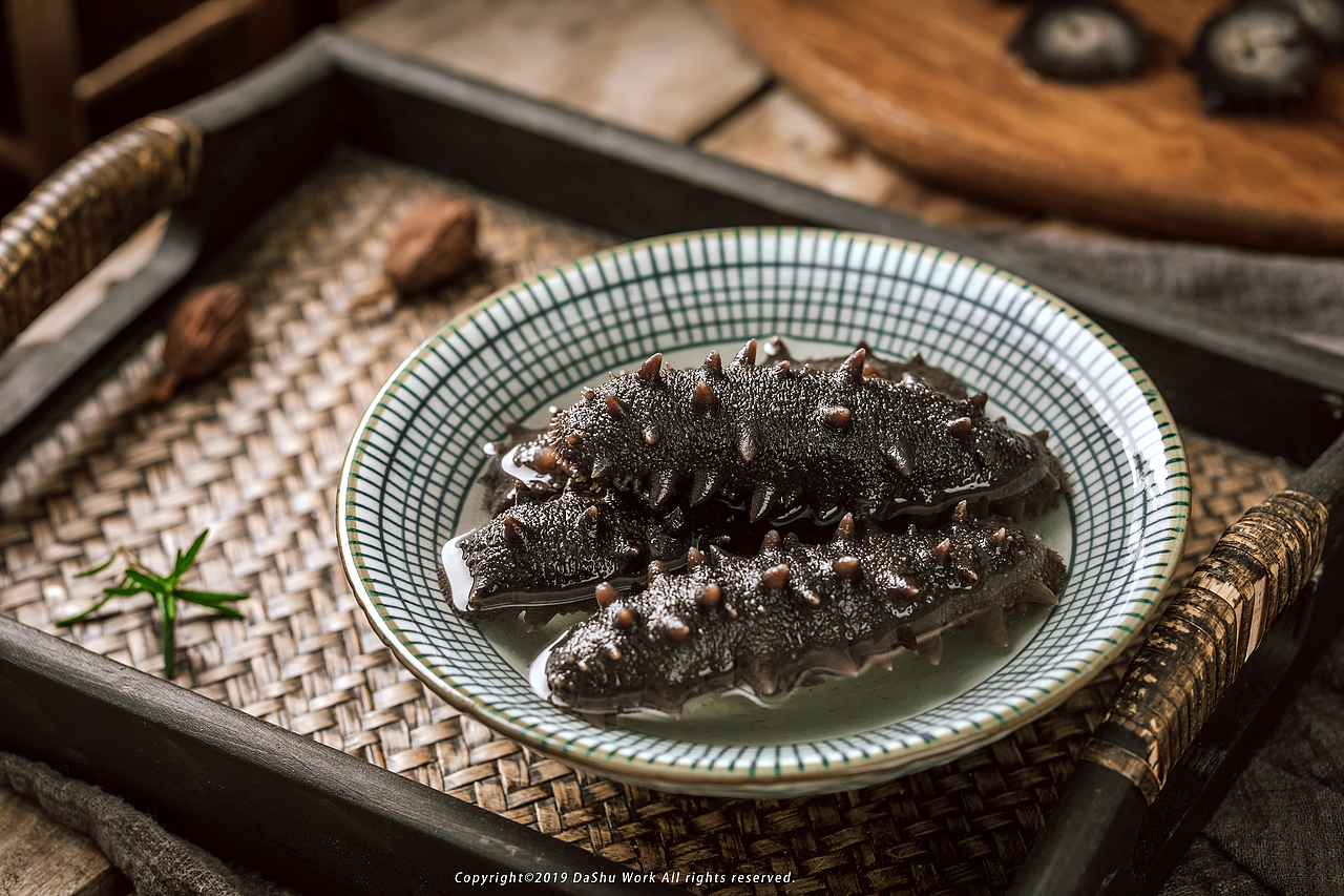 海参|香辣蟹|水果|生鲜（图ZMTg4MjY2OTQ4） - 产品摄影 - 站酷设计师大樹原创素材 - 站酷ZCOOL