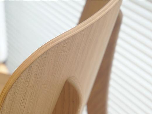 丹麦进口家具SOBORG WOOD