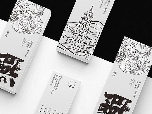 小简茶丨茶品牌案例