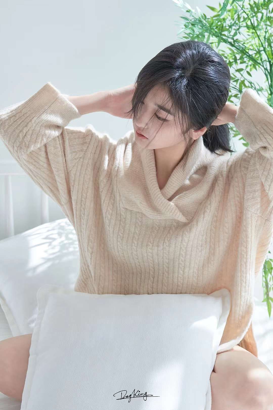 居家清新风#1（图ZMzIwMDM3OTY4） - 人像摄影 - 站酷设计师波波_老师原创素材 - 站酷ZCOOL