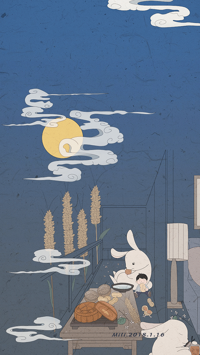 携手融创打造新年时光礼物