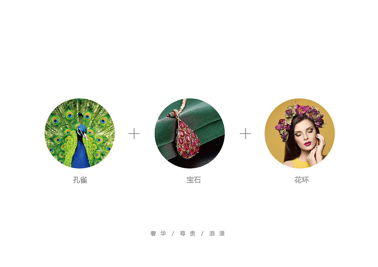 纽索儿珠宝品牌标志设计A方案及效果应用（图ZMTEyNzc5NDY0） - Logo - 站酷设计师十一设计原创素材 - 站酷ZCOOL
