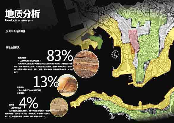空间地隙*明日之城——未来城市地下空间设计（毕业设计）
