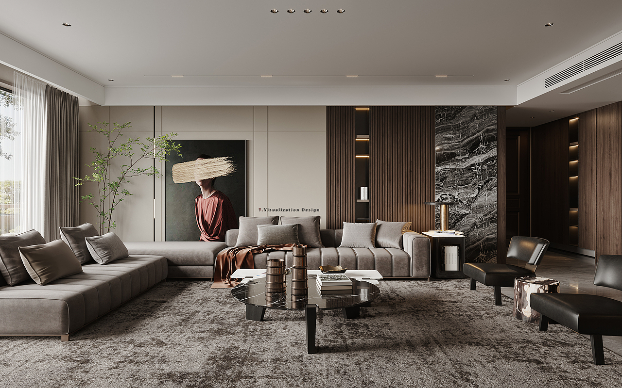 商业—又见台式