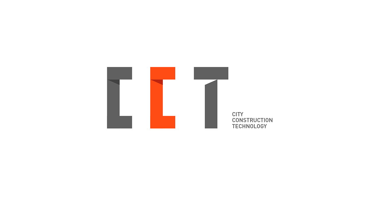 城建集团VI形象设计