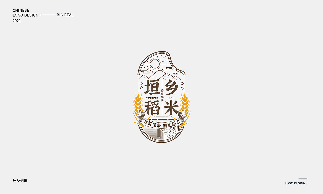 2021 logo设计(图ZMjc0NDQ1MDY4) - Logo - 站酷设计师大REAL原创素材 - 站酷ZCOOL