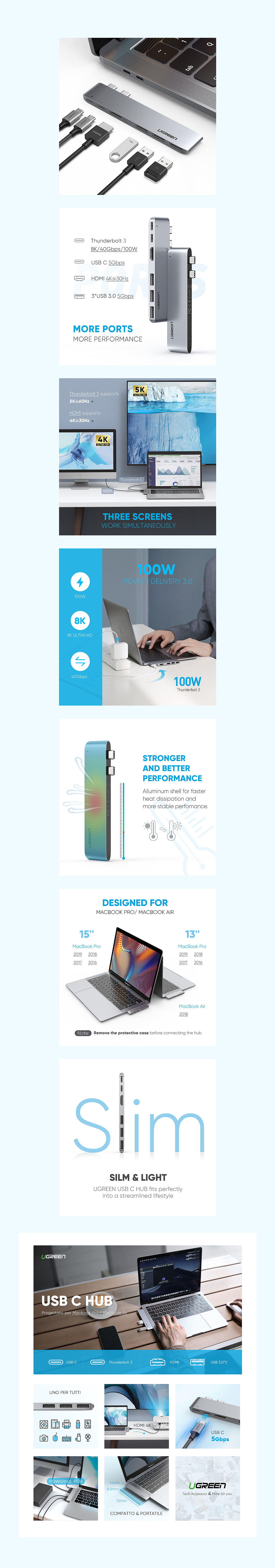 移动电源亚马逊A+主图（图ZMTY5MzI2OTI4） - 其他平面 - 站酷设计师Team润原创素材 - 站酷ZCOOL