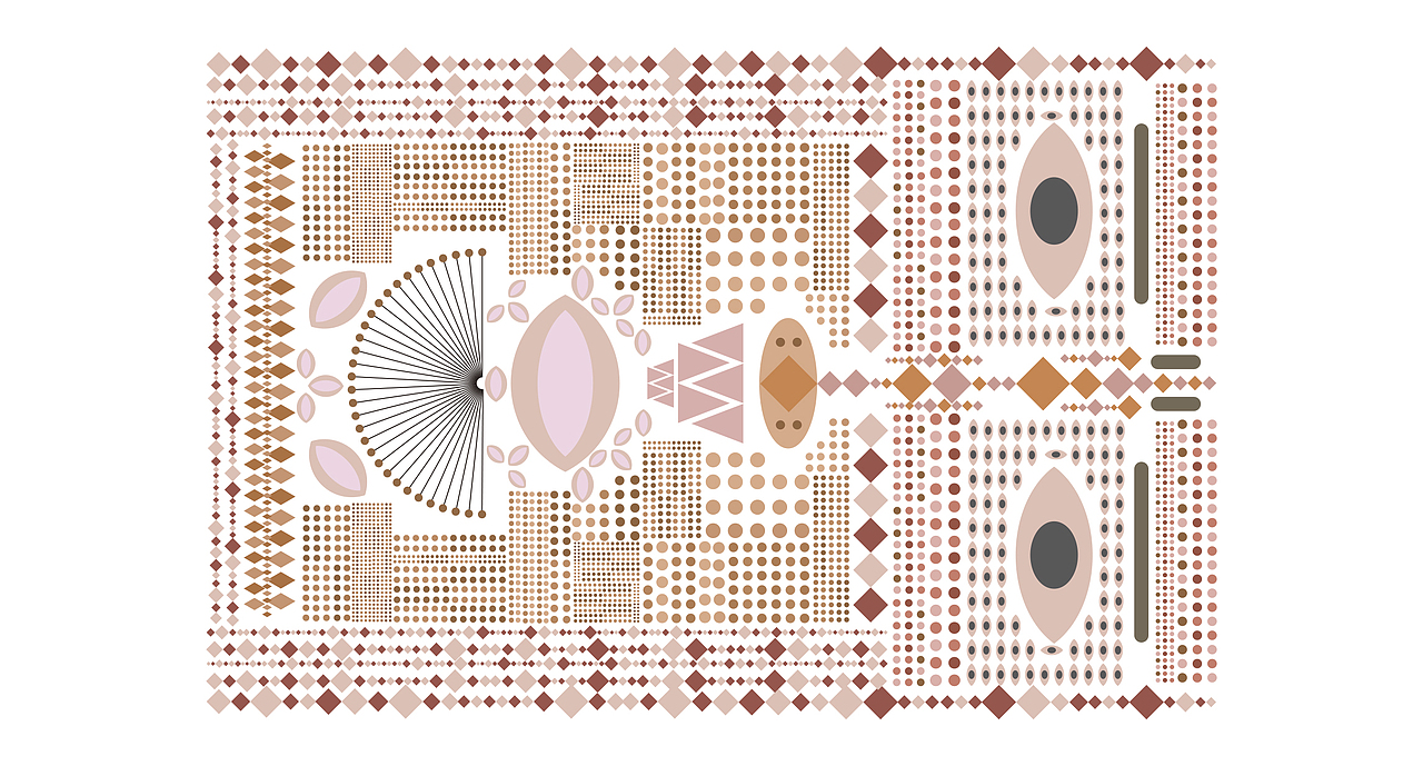 独龙族巴克图民族文化符号创新