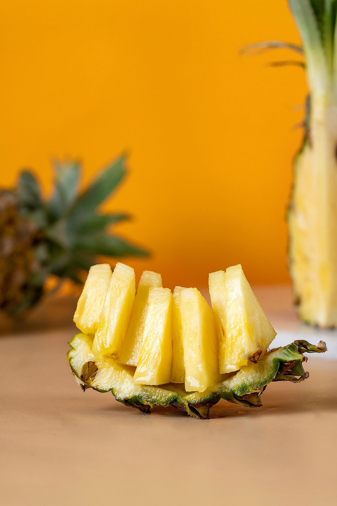 九月水果拍摄（丰收的季节）