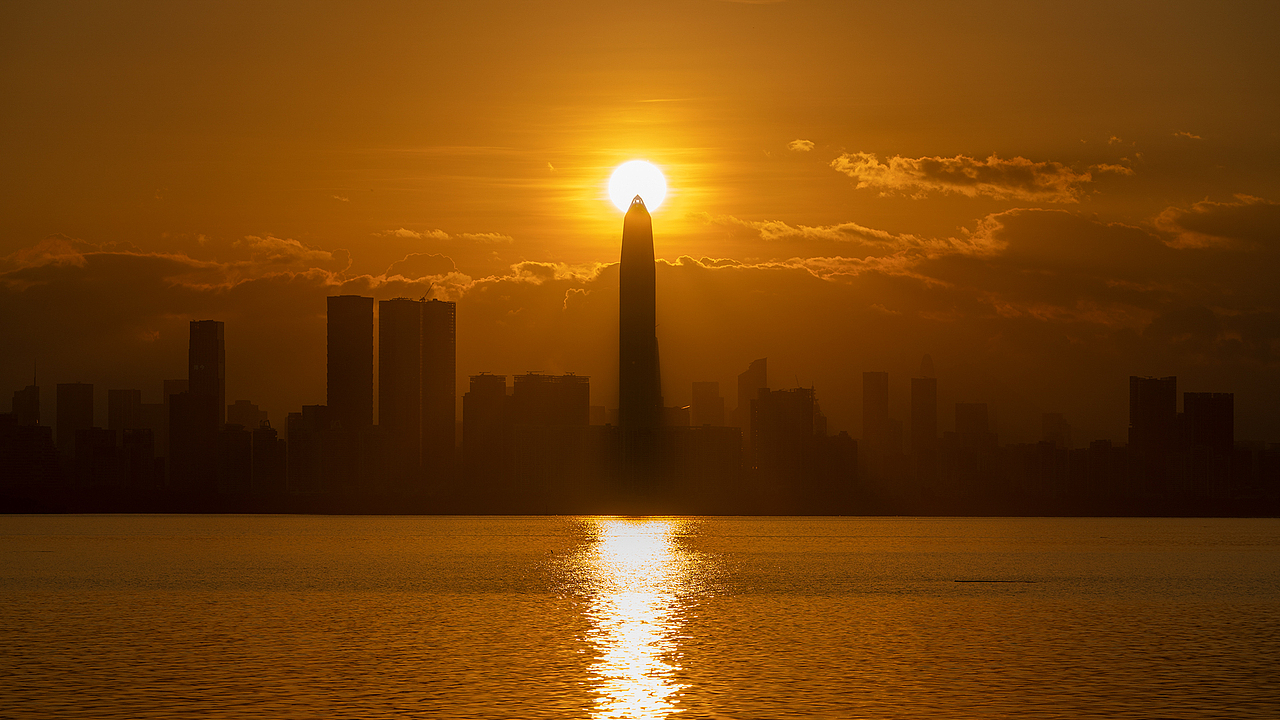 2021丨年度摄影报告:定格瞬间,影见视界