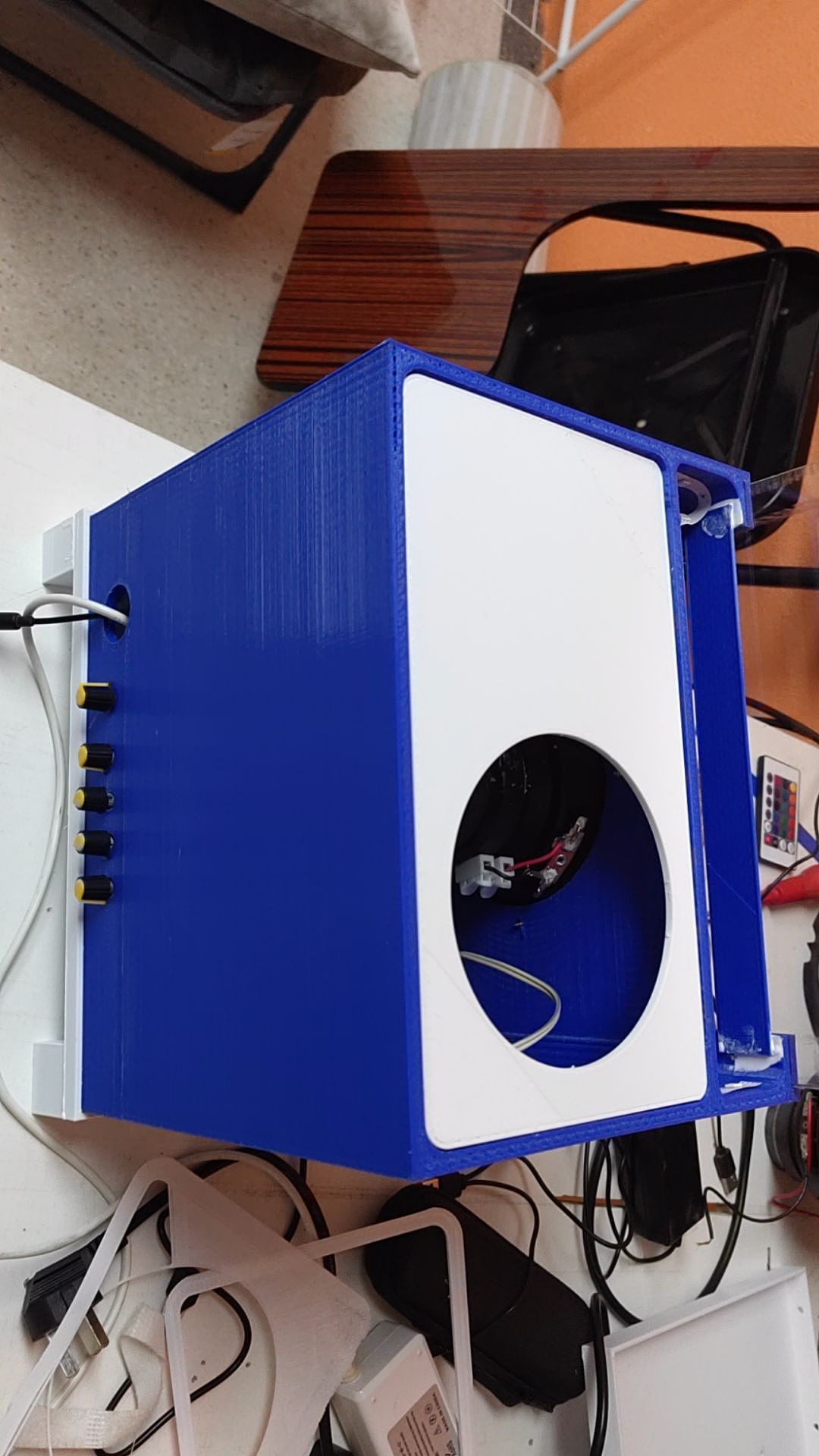 蓝牙音响设计到制作（图ZMzUyODkwNjM2） - 产品 - 站酷设计师zouquan520原创素材 - 站酷ZCOOL