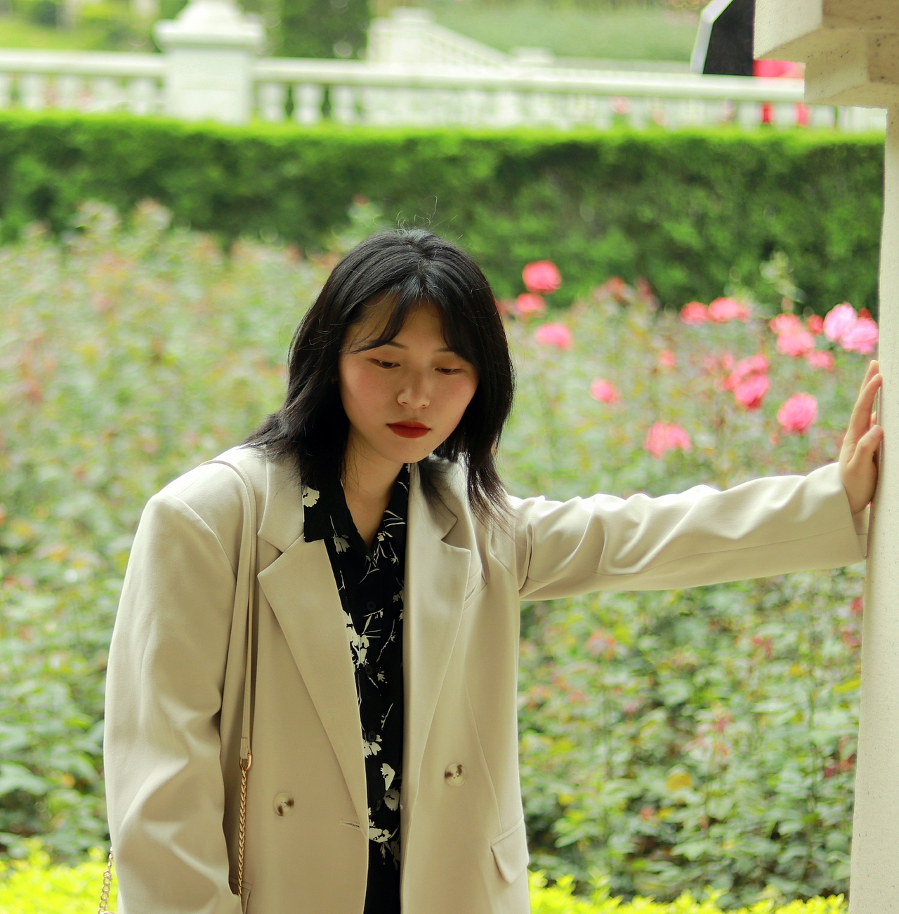 西装港风（图ZMjUyNDYwNDky） - 人像摄影 - 站酷设计师我懵懂了原创素材 - 站酷ZCOOL