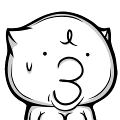 表情|喵魂大头包