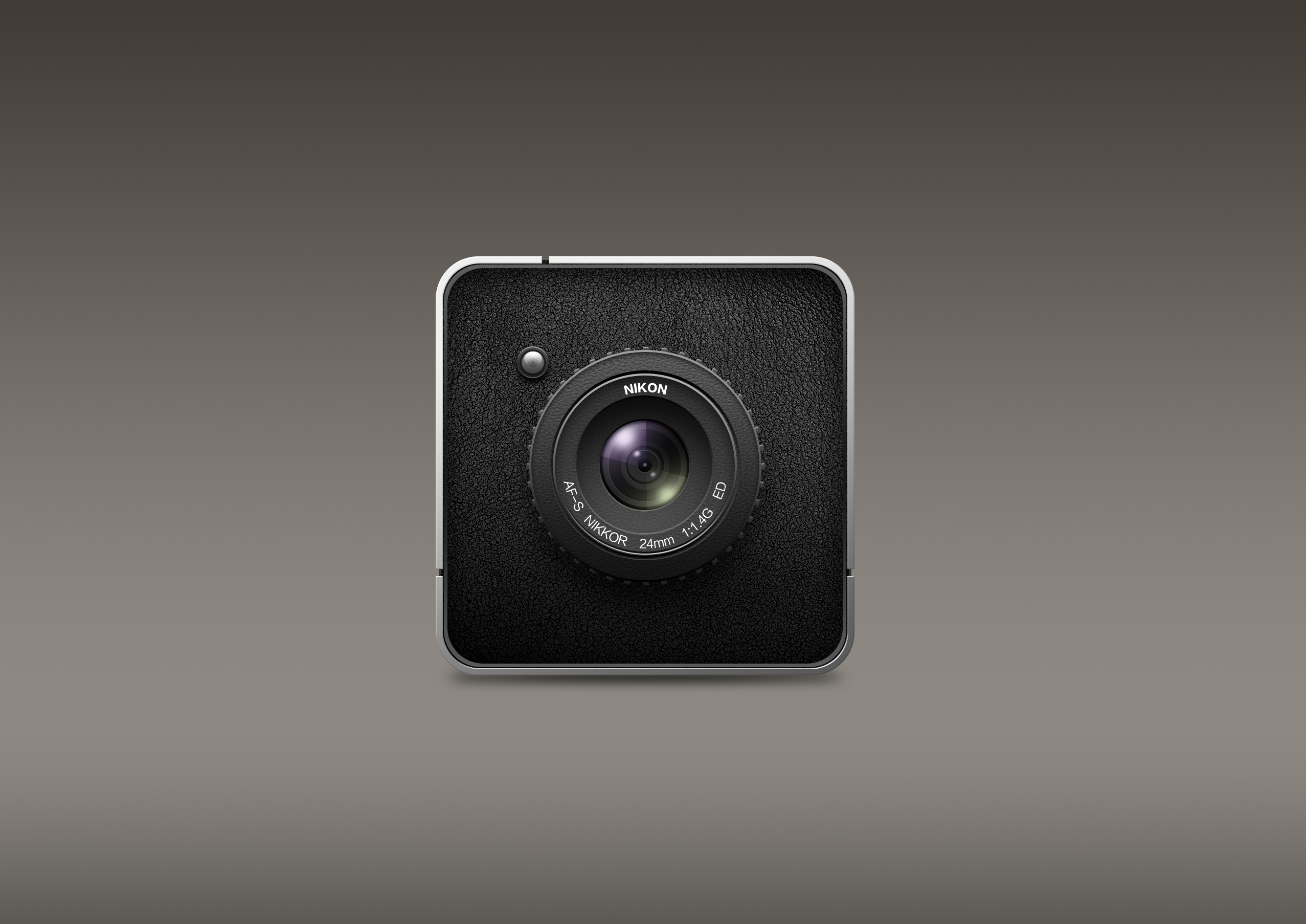 icon练习-相机|ui|图标|无非一尘_ - 原创作品 - 站酷 (zcool)