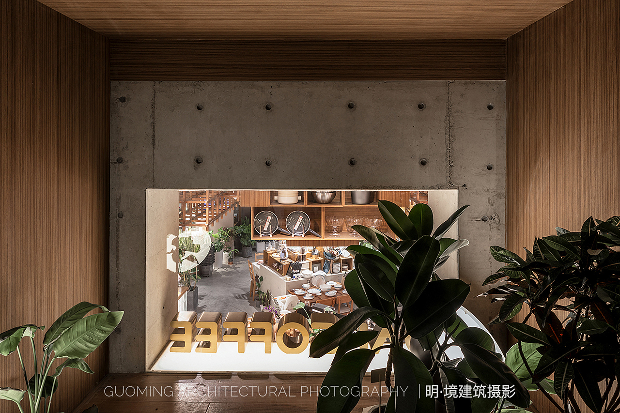 商业空间摄影 | DZH HOME·郑州代字行未来路集合店（图ZMTM5NTUwNjIw） - 家装设计 - 站酷设计师明境建筑摄影原创素材 - 站酷ZCOOL