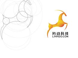 【羚動科技】品牌設(shè)計