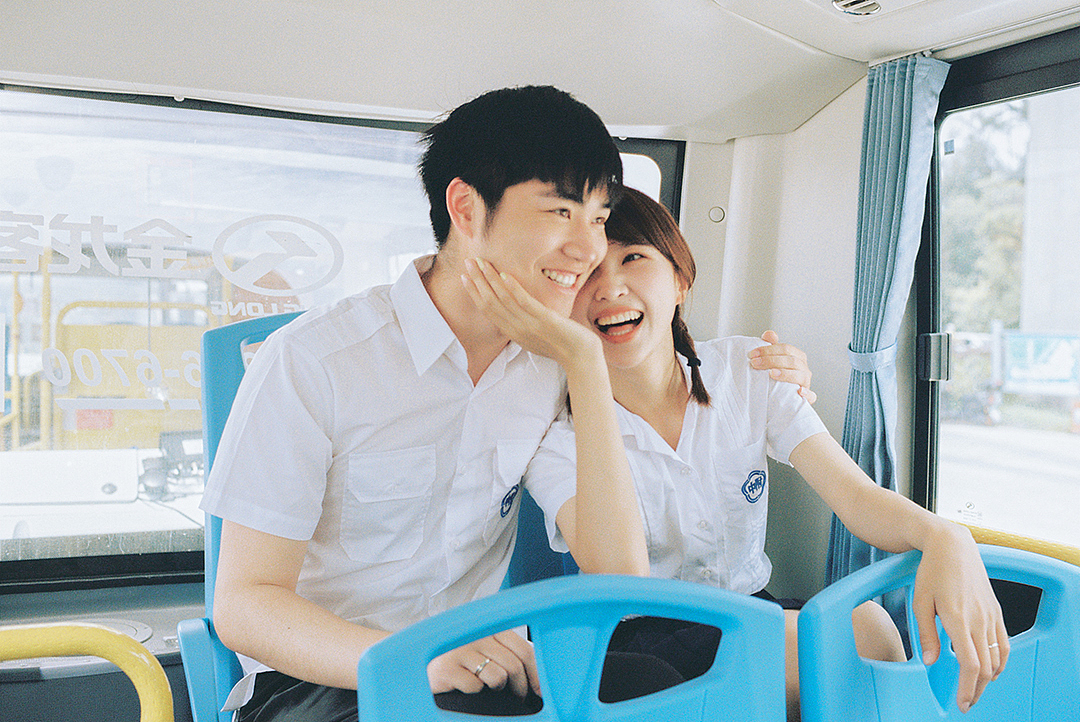 祝大家都能拥有甜甜的恋爱