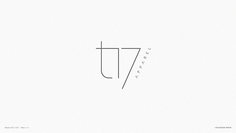 無解品牌｜项目标志案例作品（图ZOTUzMjIxNzI=） - Logo - 站酷设计师無解品牌整合设计原创素材 - 站酷ZCOOL