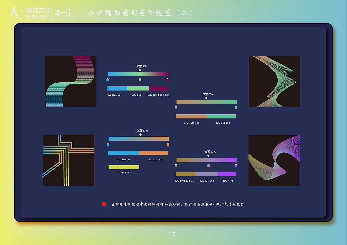 VI手冊基礎(chǔ)部分（圖ZMTE5NTM5Nzg4） - 品牌 - 站酷設(shè)計師ALLBLUEL原創(chuàng)素材 - 站酷ZCOOL