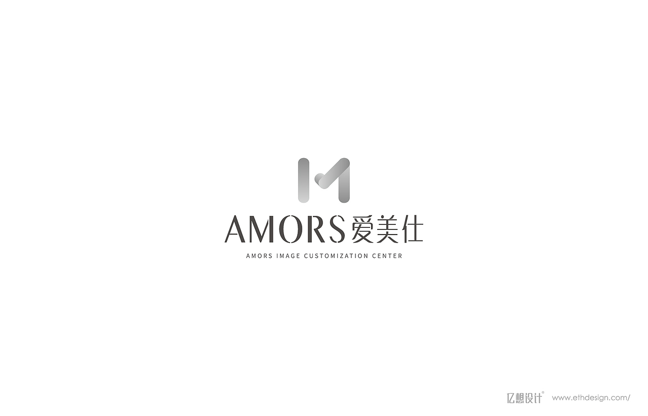 爱美仕LOGO设计（图ZMTczNzY0ODMy） - Logo - 站酷设计师咕噜咕噜的爸爸原创素材 - 站酷ZCOOL