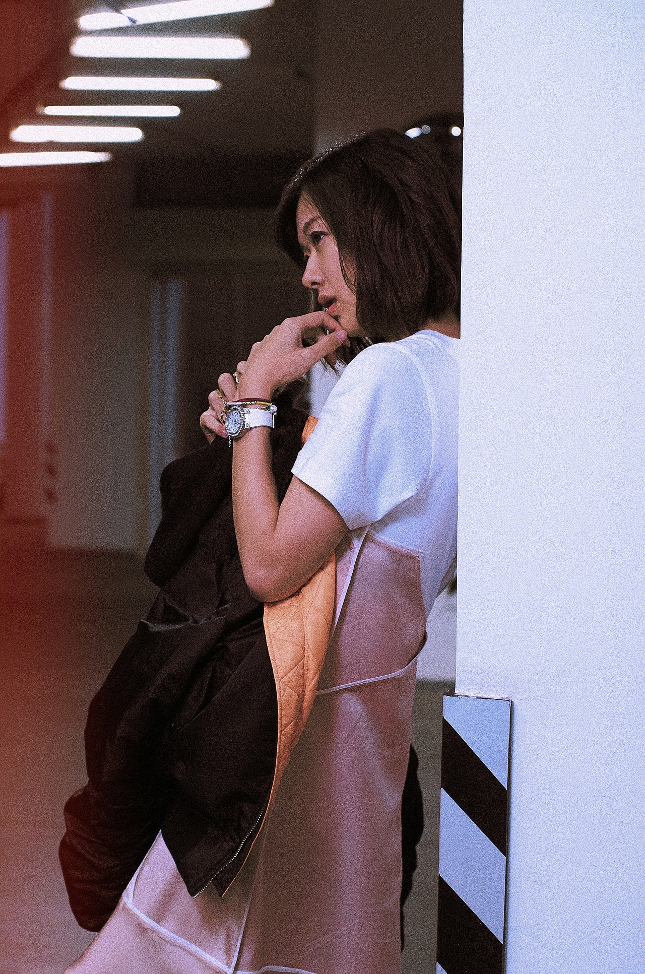 都会女子图鉴（图ZMTA4MTk3OTI0） - 人像摄影 - 站酷设计师Silvanyu原创素材 - 站酷ZCOOL