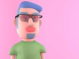 一些花里胡哨的渲染