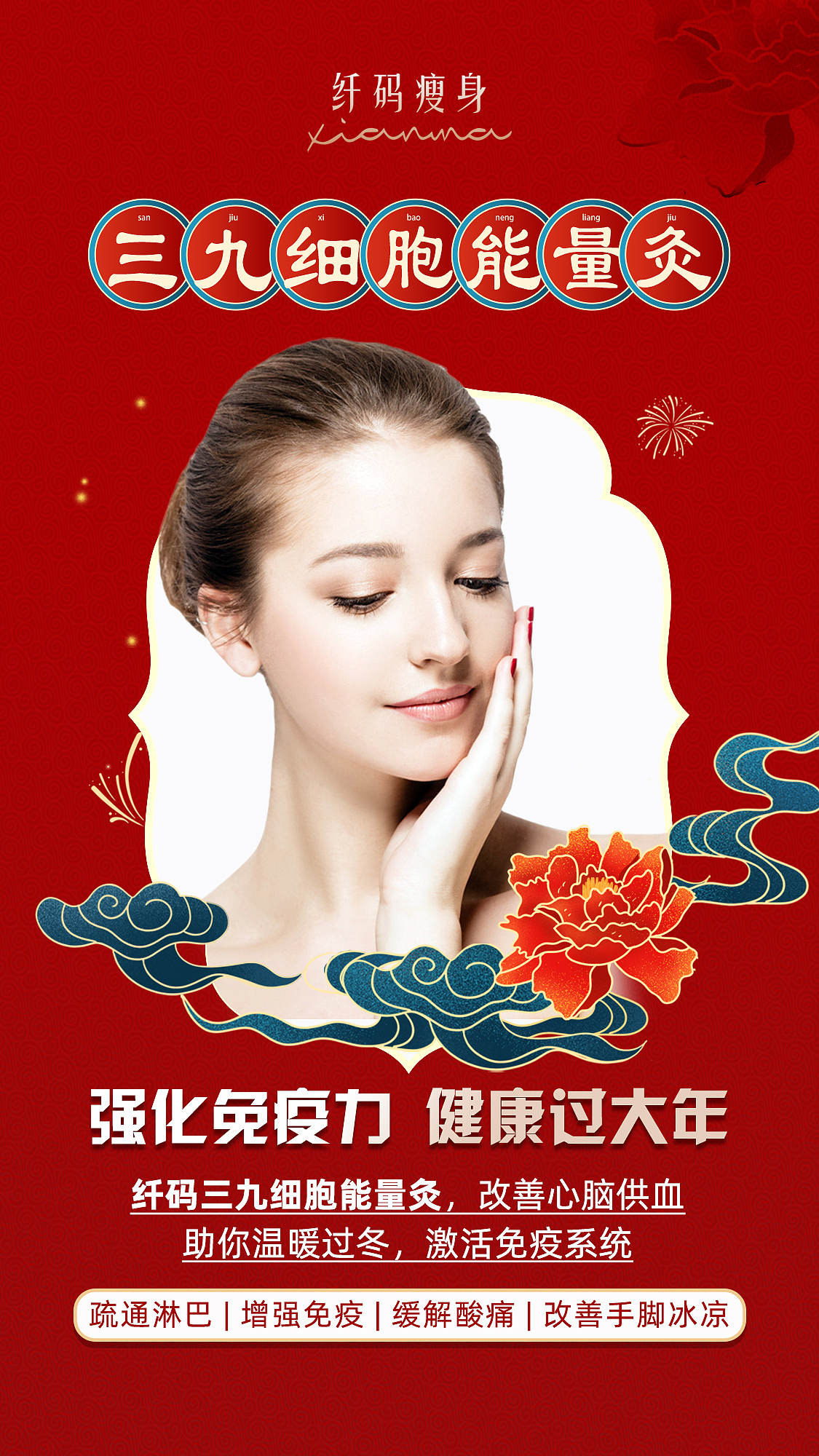 医美 美容 瘦身 减肥