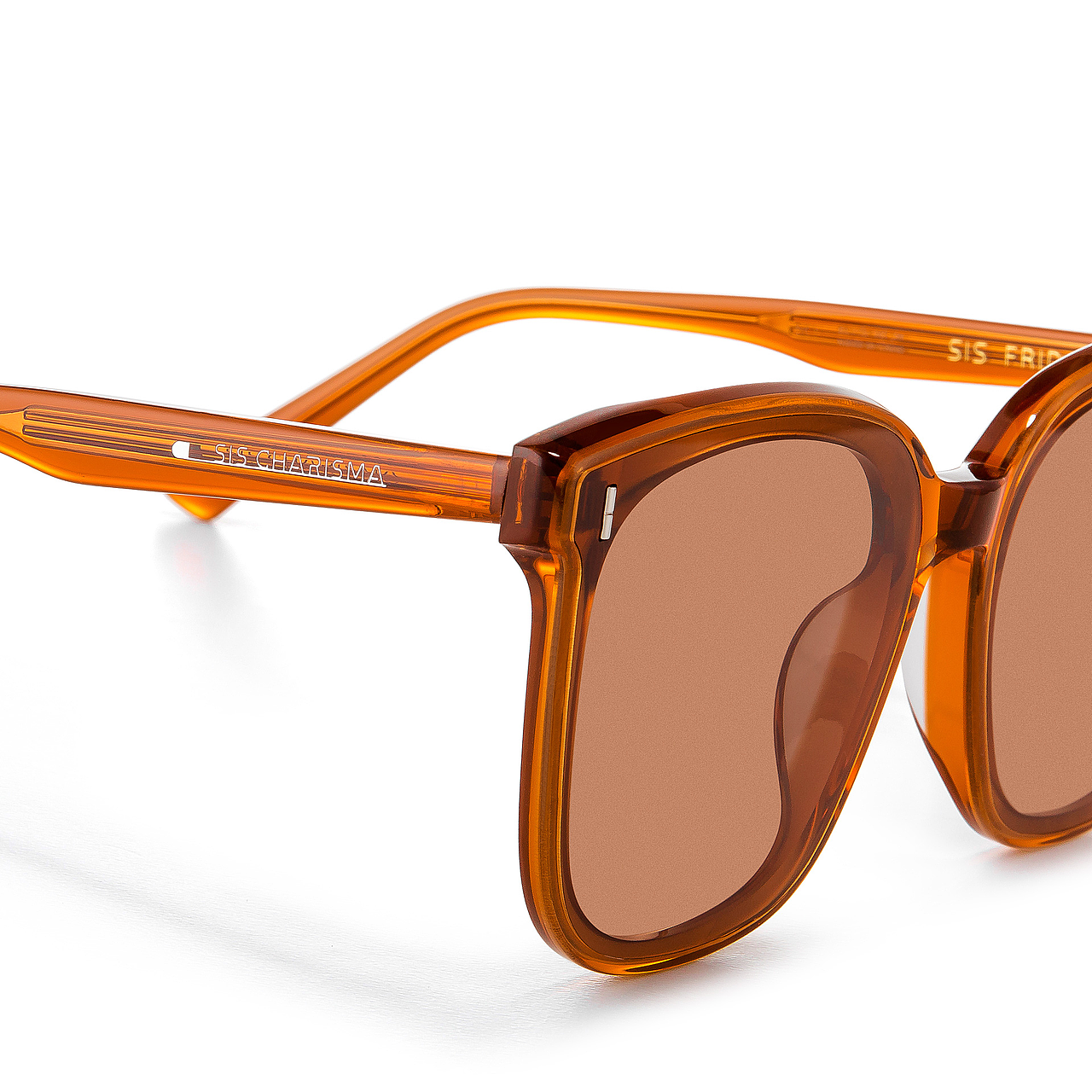 深圳产品摄影|SIS CHARISMA 墨镜