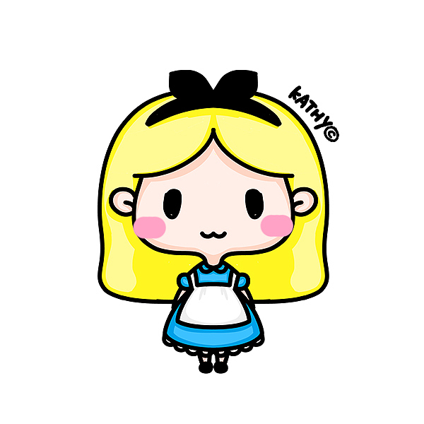 手绘人物合集（图ZNzE2MTk4NjA=） - 创作习作 - 站酷设计师爆椒丸子酱原创素材 - 站酷ZCOOL