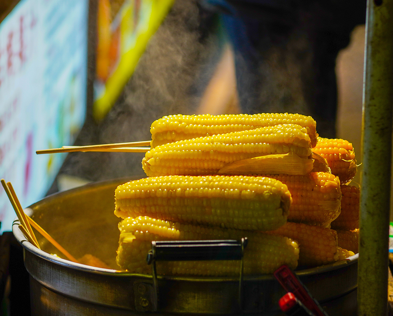 街边小吃（图ZMzM1NzY4ODQw） - 人文/纪实摄影 - 站酷设计师朕在拍照原创素材 - 站酷ZCOOL