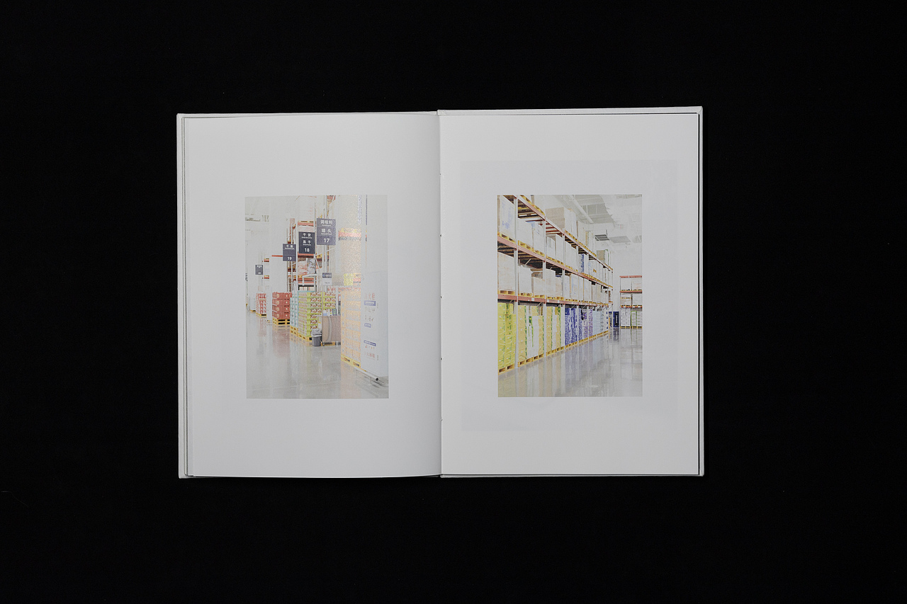 “景观社会”书籍设计