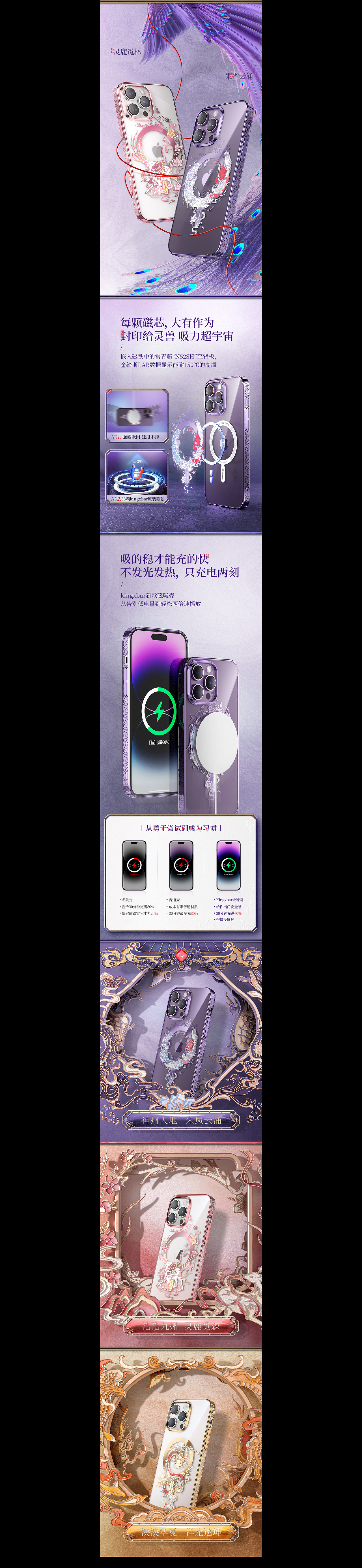 国朝星回系列丨详情页（图ZMzM5MzU0OTIw） - 产品 - 站酷设计师LX_JayDen原创素材 - 站酷ZCOOL