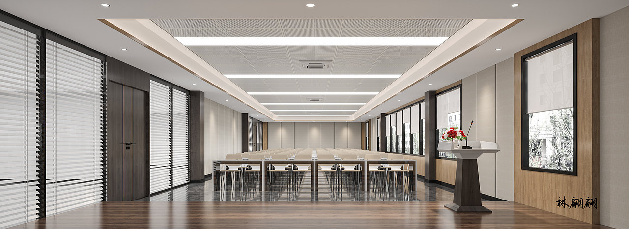 办公楼|办公室设计