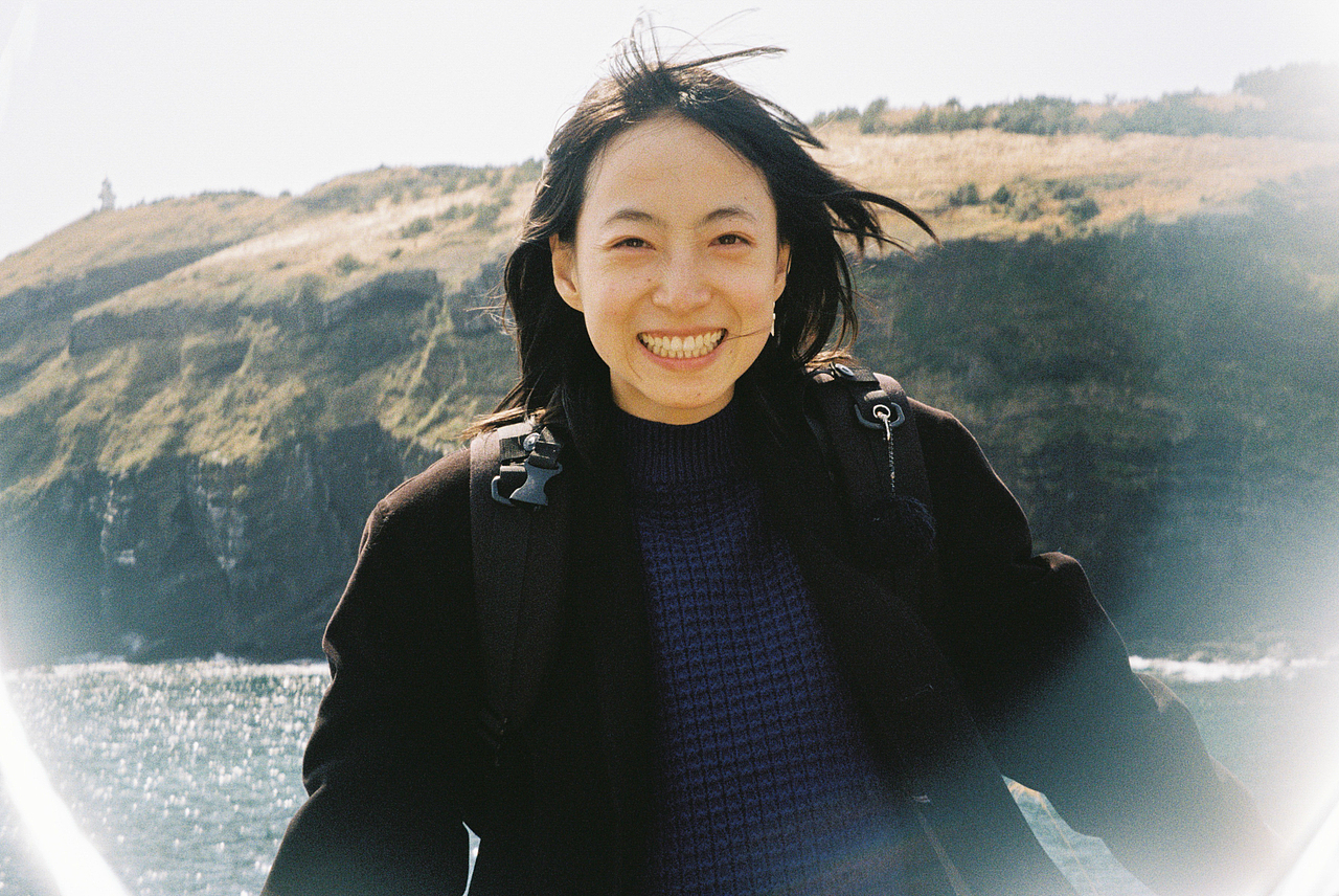 二分之一海岛（图ZMzY2MzMzMTg0） - 人像摄影 - 站酷设计师NiccoCai原创素材 - 站酷ZCOOL