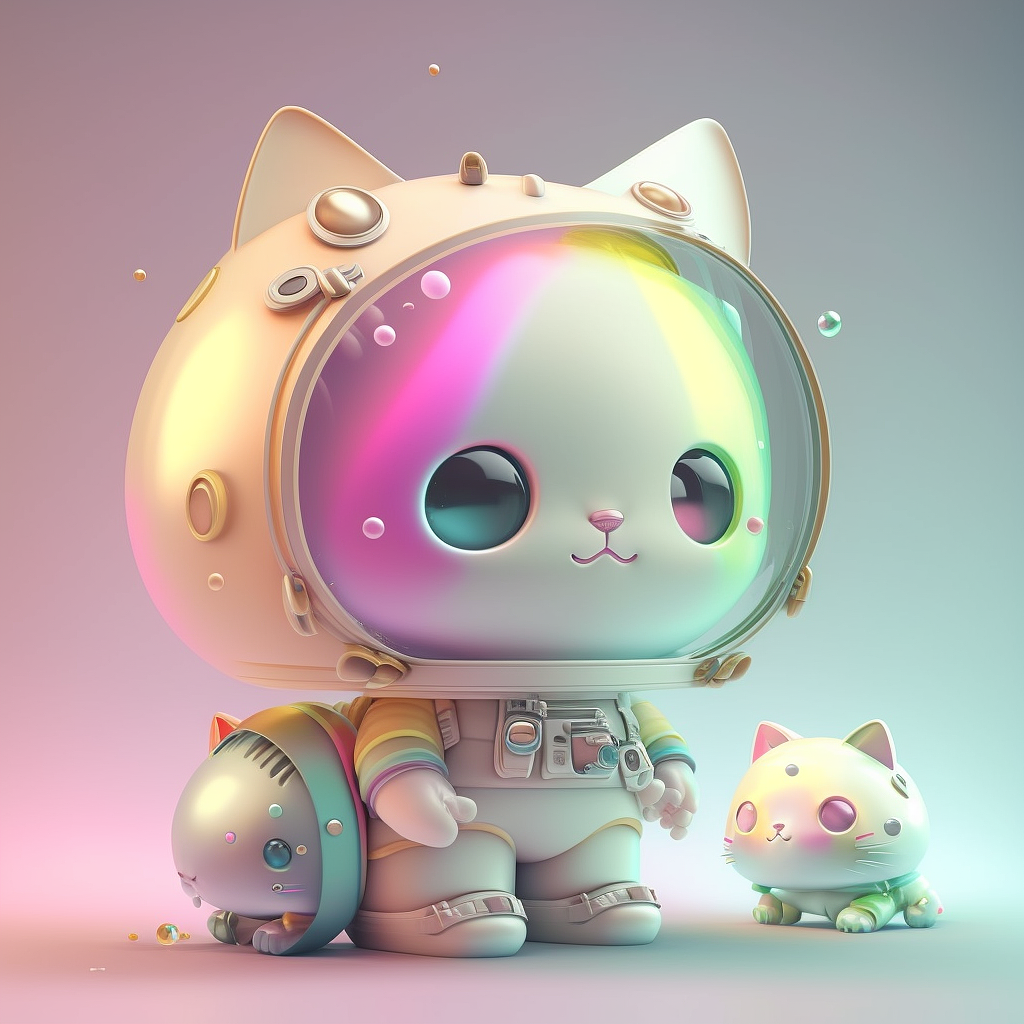 奇奇怪怪可可爱爱（图ZMzM0NTkzODQ4） - 创作习作 - 站酷设计师怪多宝原创素材 - 站酷ZCOOL