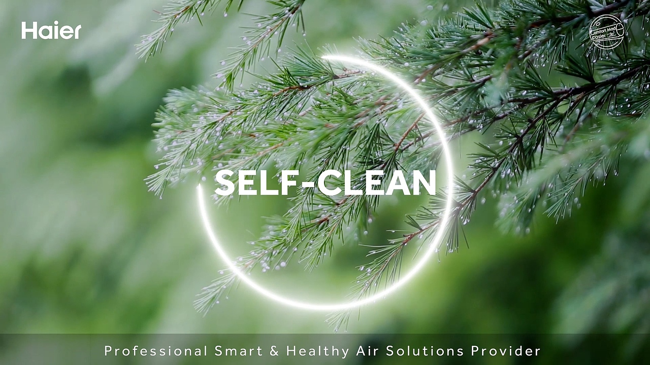 2022世界呼吸日_海尔空调_让呼吸畅起来_Two