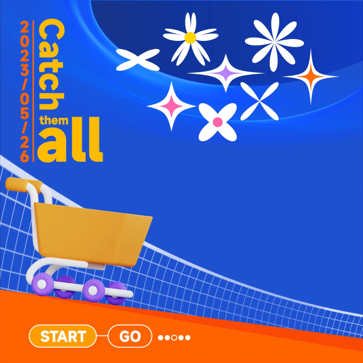 第三十四天|重力动效|接住他们（图ZMzQxMzMwMDUy） - 海报 - 站酷设计师夕夕子0o原创素材 - 站酷ZCOOL