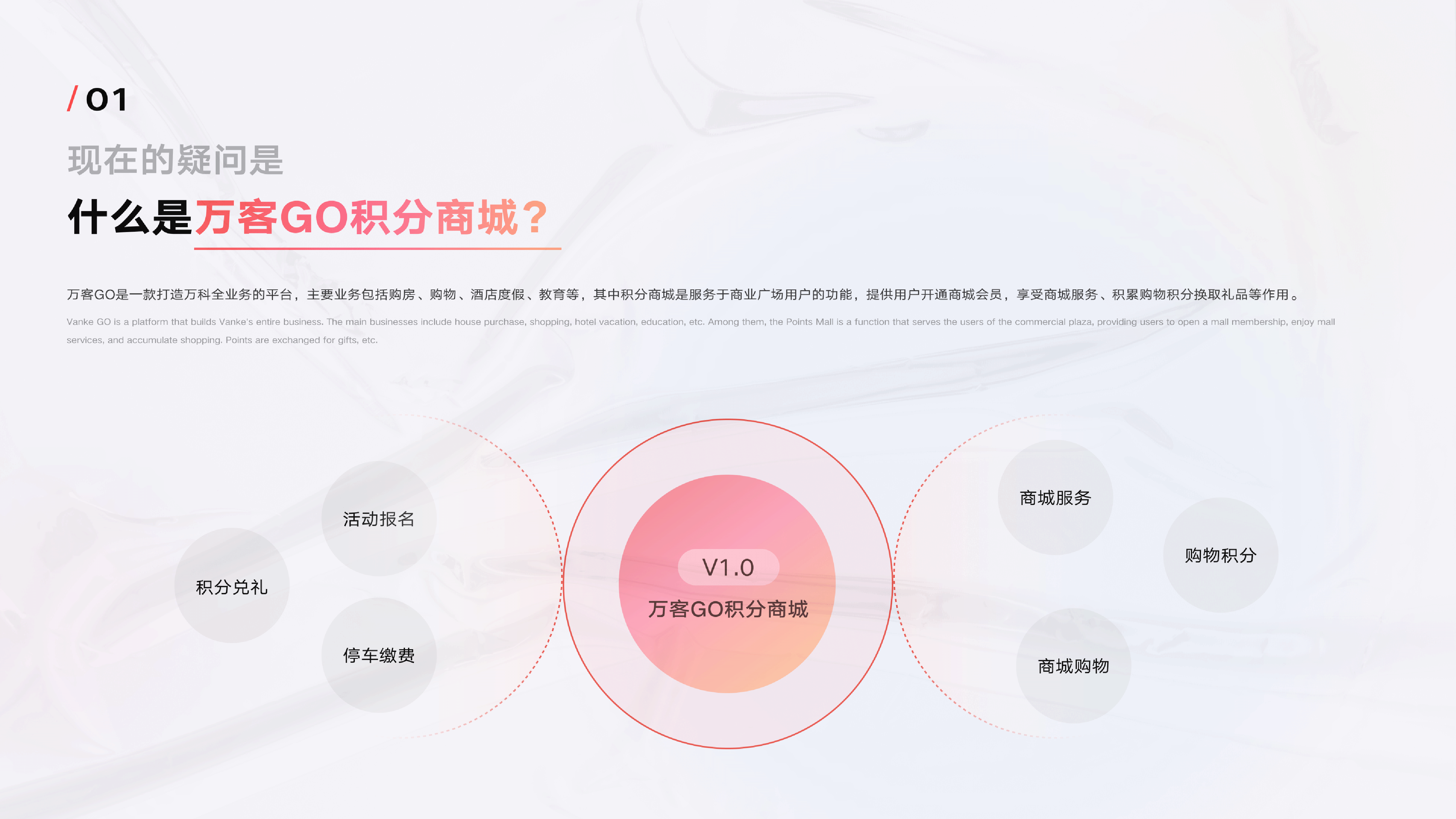 「万客GO积分商城」项目总结-C端设计（图ZMzE0MDI1ODIw） - APP界面 - 站酷设计师Amber_xs原创素材 - 站酷ZCOOL