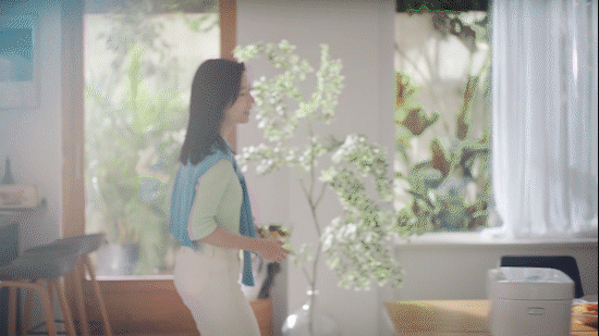 TVC视频 | Xiaomi HomeWiFi 三频Mesh路由器（图ZMzA4NTY0NjMy） - 短片 - 站酷设计师Foodography原创素材 - 站酷ZCOOL