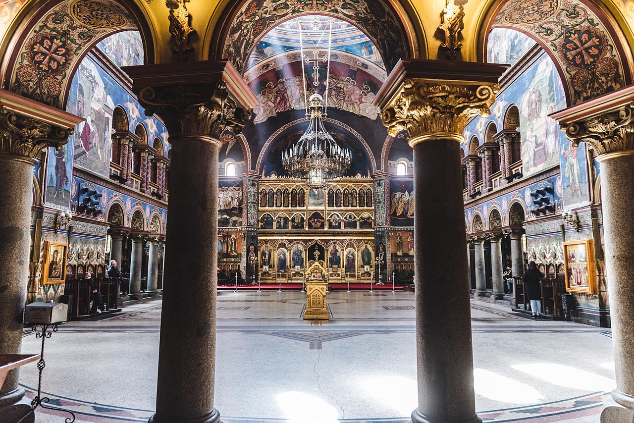 罗马尼亚-锡比乌（图ZMzEyNDMyNDk2） - 风光摄影 - 站酷设计师陳金水原创素材 - 站酷ZCOOL