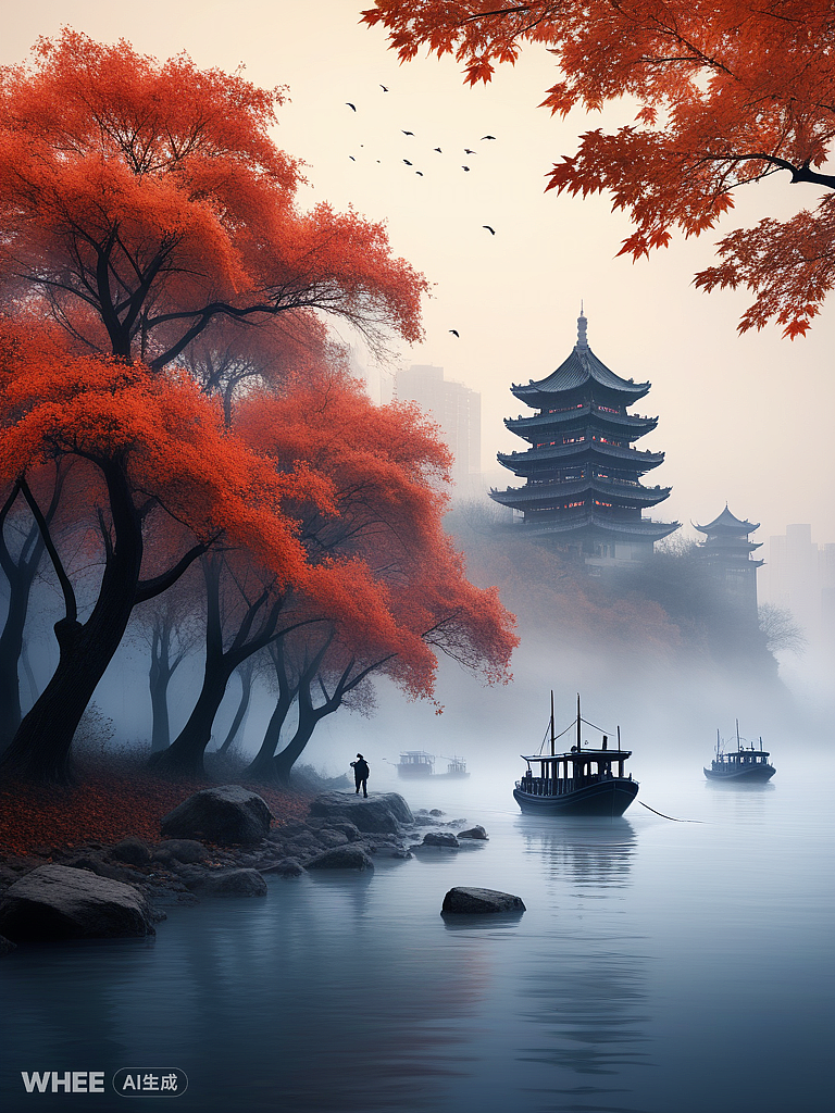 AI（图ZMzY1NDM4Mjk2） - AI作品 - 站酷设计师Ruby01原创素材 - 站酷ZCOOL