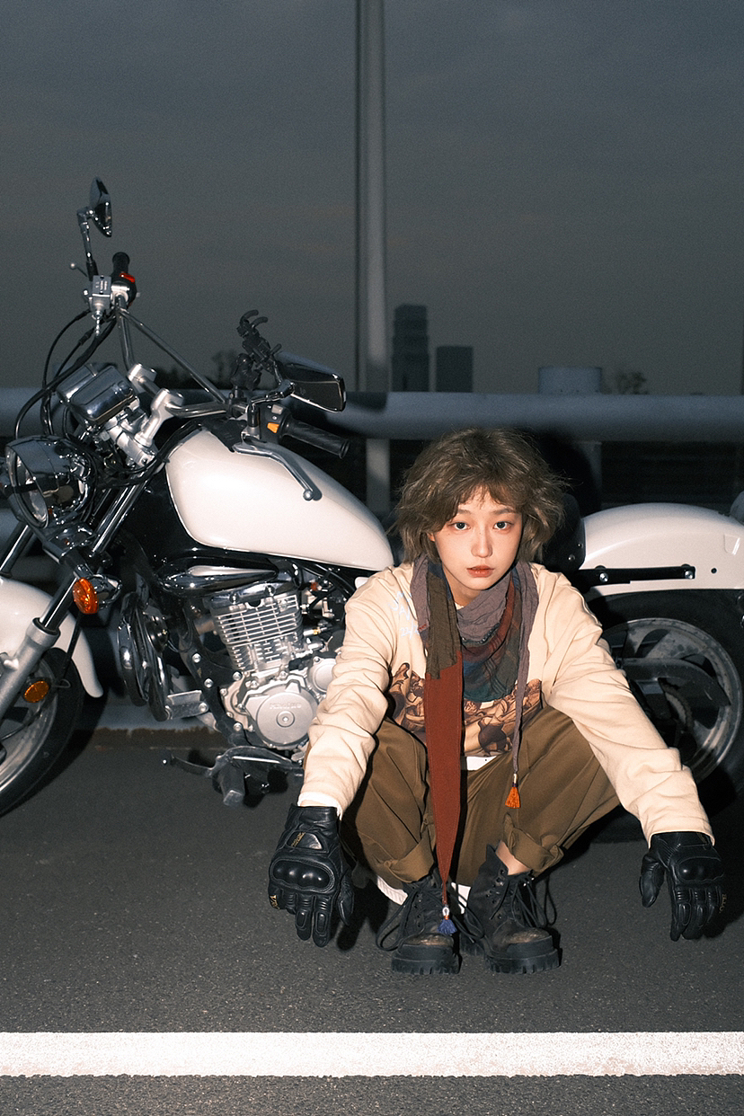 这么酷的只会出现在动漫