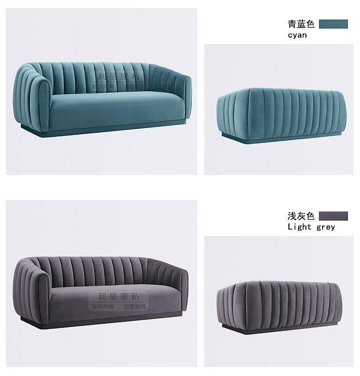 设计师的定制沙发工厂（图ZMTI5NzI0NzA4） - 生活用品 - 站酷设计师软体沙发定制原创素材 - 站酷ZCOOL