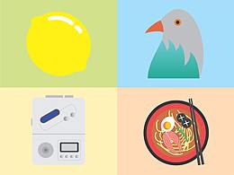 人類四大本質(zhì) 電腦壁紙